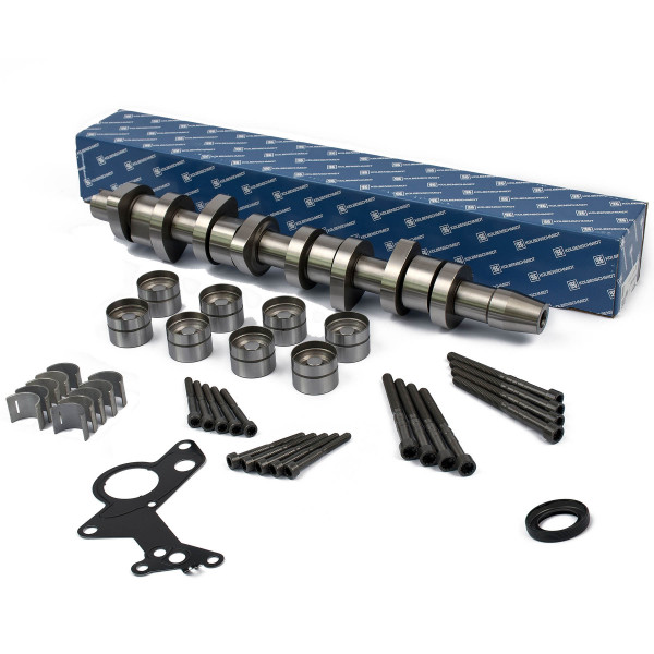 Camshaft Kit - HV0340KS ET ENGINETEAM - 038109101AH, 038103714, 038103714G