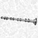 Camshaft - HV0348 ET ENGINETEAM - 1372430, 6C1Q6A273AC, 9660119580