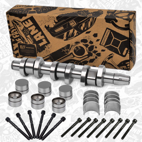 Camshaft Kit - HV0354 ET ENGINETEAM - 045109101J, 1426035, 038109309C