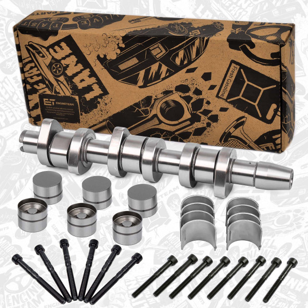 Camshaft Kit - HV0355 ET ENGINETEAM - 045109101C, 1426035, 038109309C