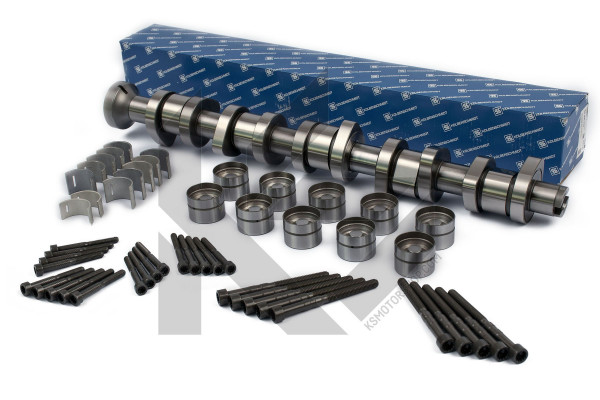 Camshaft Kit - HV0362KS KOLBENSCHMIDT - EC856, 070109101Q, 038103673C