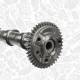 Nockenwelle - HV0384 ET ENGINETEAM - 11318575435, 11318509118, 11317797512
