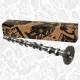 Camshaft - HV0385 ET ENGINETEAM - 11318575436, 11318509119, 11317797513