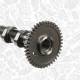 Camshaft - HV0385 ET ENGINETEAM - 11318575436, 11318509119, 11317797513