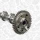 Nockenwelle - HV0386 ET ENGINETEAM - 11318575437, 11318506076