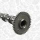 Nockenwelle - HV0387 ET ENGINETEAM - 11318575438, 11318506077