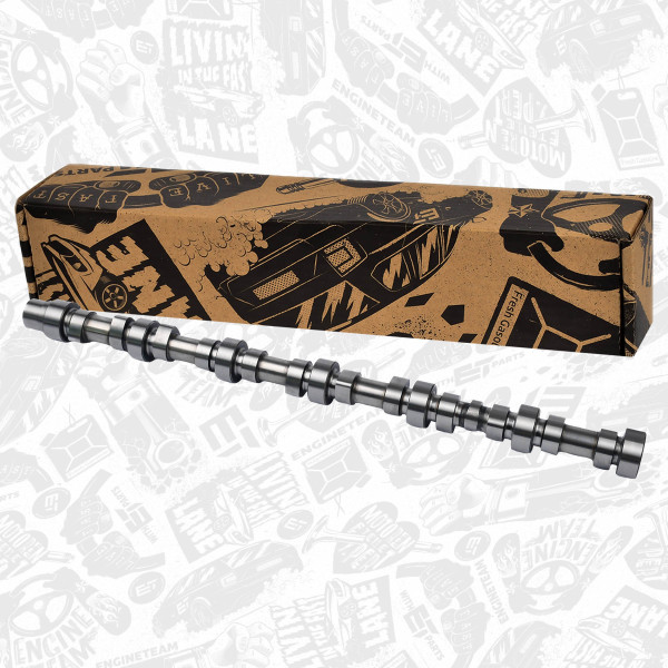 HV0399, Camshaft, Camshaft, ET ENGINETEAM, 3914639, 3929042, 090500B60000, 201012B6000, 50006361, 3907824