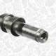 Camshaft - HV0406 ET ENGINETEAM - 0801AK, 0801.AK, 50007070