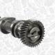 Nockenwelle - HV0414 ET ENGINETEAM - 5636083, 636173, 98115962