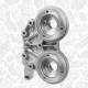 Bearing Bracket, camshaft - HV0422 ET ENGINETEAM - 06L103144F, 06L103144H, 50007670