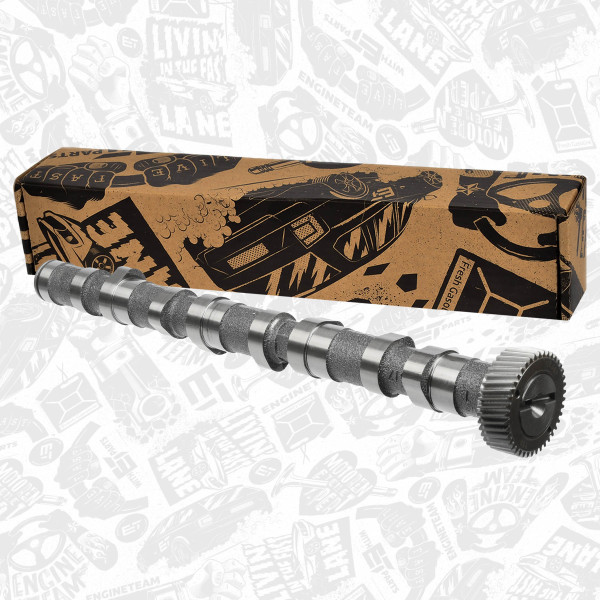 Camshaft - HV0430 ET ENGINETEAM - 057109022E