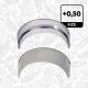 Crankshaft Bearings - LH000150 ET ENGINETEAM - 2991505, 2995996, 5001857336
