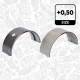 Crankshaft Bearings - LH000150 ET ENGINETEAM - 2991505, 2995996, 5001857336