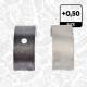 Crankshaft Bearings - LH000150 ET ENGINETEAM - 2991505, 2995996, 5001857336