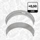 Crankshaft Bearings - LH001650 ET ENGINETEAM - 77969620
