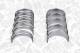 Crankshaft Bearings - LH001975 ET ENGINETEAM - MS-3887A0.75