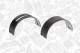 Crankshaft Bearings - LH001975 ET ENGINETEAM - MS-3887A0.75