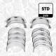 Crankshaft Bearings - LH002100 ET ENGINETEAM - 21020-27900, 2102027900, 50M0308