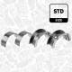 Crankshaft Bearings - LH002200 ET ENGINETEAM - 21020-27905, 2102027905, 21020-27906