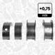 Crankshaft Bearings - LH002275 ET ENGINETEAM - MB5433SI, MK7276A1