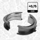 Crankshaft Bearings - LH002275 ET ENGINETEAM - MB5433SI, MK7276A1