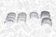 Crankshaft Bearings - LH002300 ET ENGINETEAM - 0683200, 117314, 643067