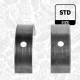 Crankshaft Bearings - LH002400 ET ENGINETEAM - 6645MSTD, RFY0-11-SG0, RF01-23-135