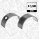 Crankshaft Bearings - LH002650 ET ENGINETEAM - 77839620