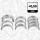 Crankshaft Bearings - LH002750 ET ENGINETEAM - 014HS21891050, 37006620