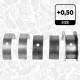 Crankshaft Bearings - LH002750 ET ENGINETEAM - 014HS21891050, 37006620
