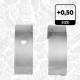 Crankshaft Bearings - LH002950 ET ENGINETEAM - 227HL21666050, 79435620