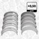 Crankshaft Bearings - LH003050 ET ENGINETEAM - 77553620