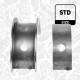 Crankshaft Bearings - LH003100 ET ENGINETEAM - 618046, 618745, 618746