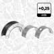 Crankshaft Bearings - LH003325 ET ENGINETEAM
