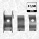 Crankshaft Bearings - LH003350 ET ENGINETEAM