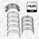 Crankshaft Bearings - LH003550 ET ENGINETEAM - L3Y2-11-SHX, 37073620
