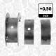 Crankshaft Bearings - LH003550 ET ENGINETEAM - L3Y2-11-SHX, 37073620