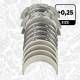 Crankshaft Bearings - LH003725 ET ENGINETEAM - 77951610
