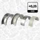 Crankshaft Bearings - LH003725 ET ENGINETEAM - 77951610