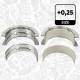 Crankshaft Bearings - LH003725 ET ENGINETEAM - 77951610