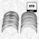 Crankshaft Bearings - LH004000 ET ENGINETEAM - 55196015, 55196140, 55207855