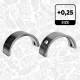 Crankshaft Bearings - LH004225 ET ENGINETEAM - 77917610