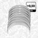 Crankshaft Bearings - LH005050 ET ENGINETEAM