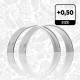 Crankshaft Bearings - LH005050 ET ENGINETEAM