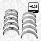 Crankshaft Bearings - LH005125 ET ENGINETEAM - 77907610