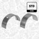 Crankshaft Bearings - LH005200 ET ENGINETEAM - 122072344R