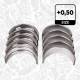 Crankshaft Bearings - LH005450 ET ENGINETEAM