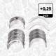 Crankshaft Bearings - LH005525 ET ENGINETEAM