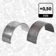 Big End Bearings - LP001550 ET ENGINETEAM - 77968620
