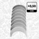Pleuellager - LP002150 ET ENGINETEAM - 846422, 2306027900, 23060-27900